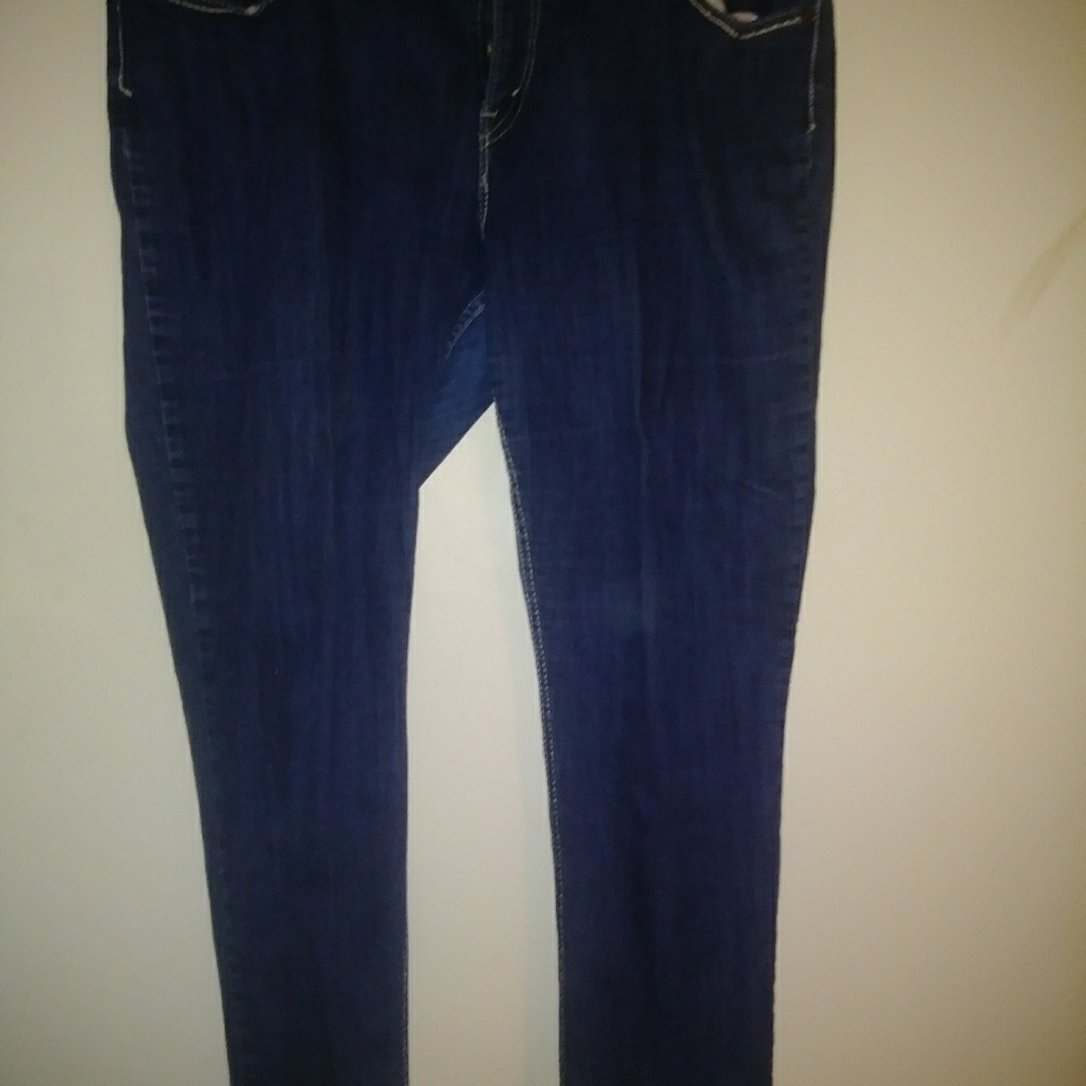 Jeans - Picture 1 of 2